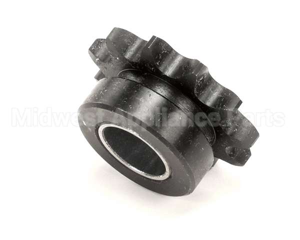 4000-523 Somerset Industries Sprocket 40B11H W/Garlock Tkup