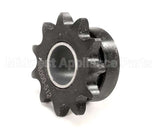 4000-523 Somerset Industries Sprocket 40B11H W/Garlock Tkup