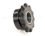 4000-523 Somerset Industries Sprocket 40B11H W/Garlock Tkup