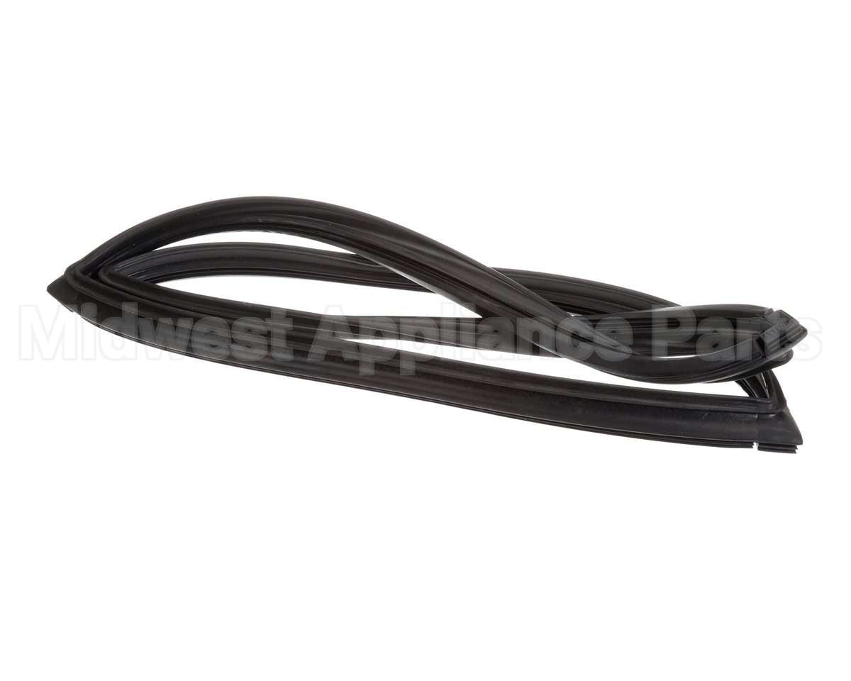 4000000020 Hardt Door Seal Quadro Type 2