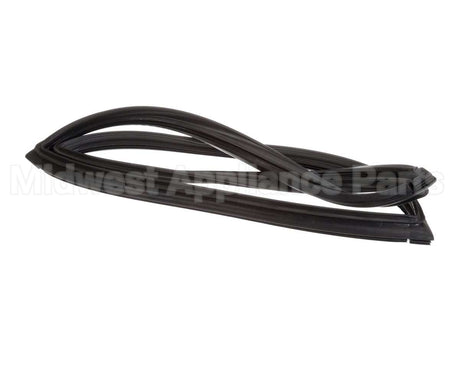 4000000020 Hardt Door Seal Quadro Type 2