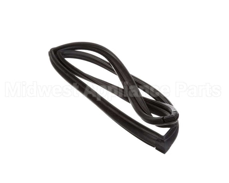 4000000020 Hardt Door Seal Quadro Type 2