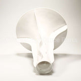 40000501W Whirlpool Agitator