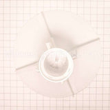 40000501W Whirlpool Agitator