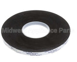 40000807 Flexeserve Zone Fixing - Tesa 7074 Black Tape (Per