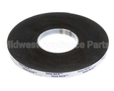 40000807 Flexeserve Zone Fixing - Tesa 7074 Black Tape (Per
