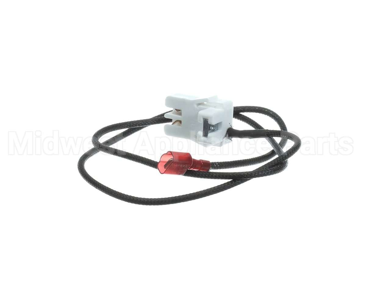 40000832 Southern Store Fixtures Lamp Holder T5 White