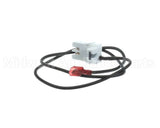 40000832 Southern Store Fixtures Lamp Holder T5 White
