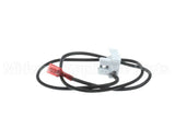 40000832 Southern Store Fixtures Lamp Holder T5 White