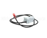 40000832 Southern Store Fixtures Lamp Holder T5 White