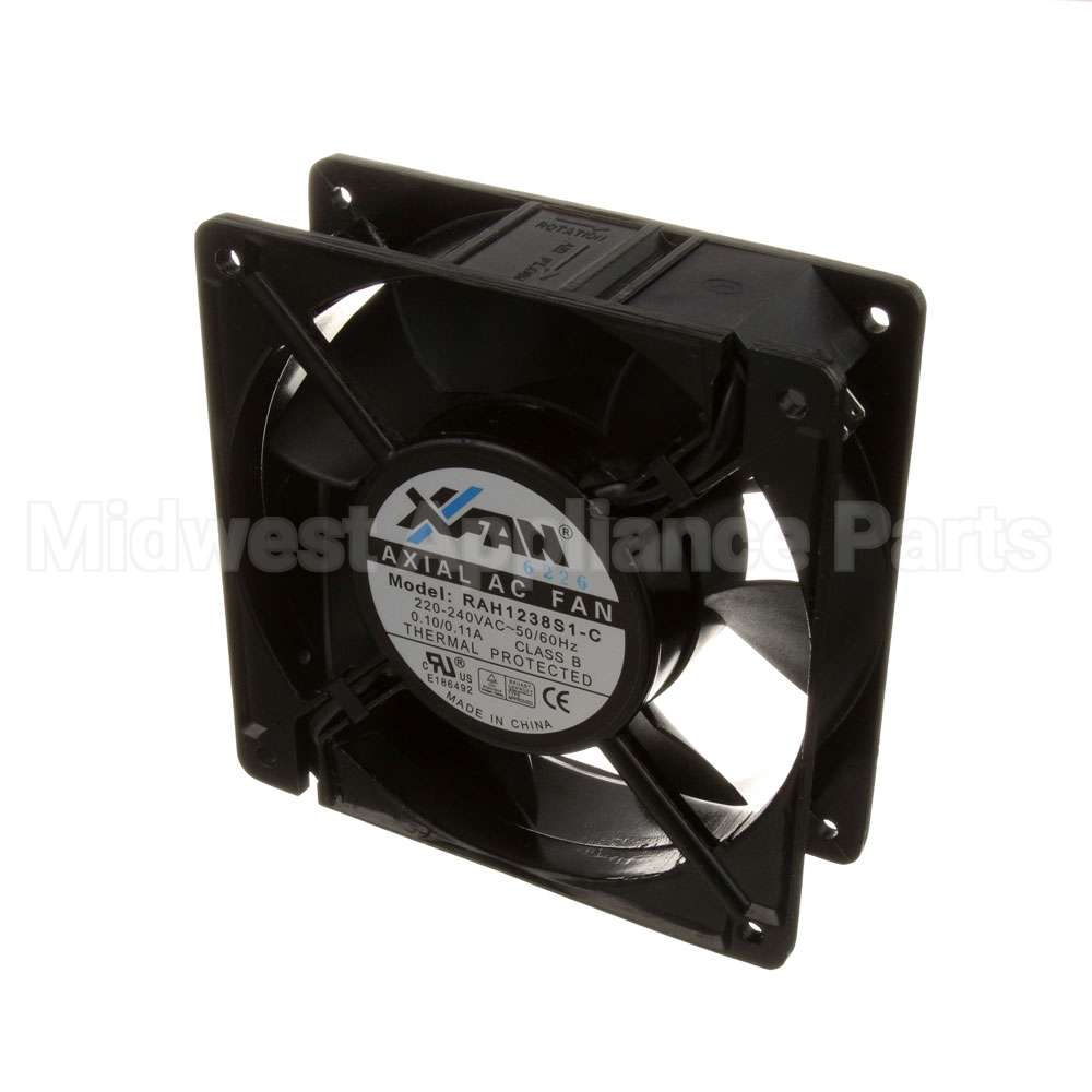 4000113 Compatible Roundup Fan, Cooling