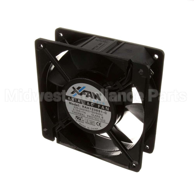 4000113 Compatible Roundup Fan, Cooling