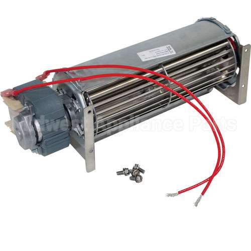 4000194 Compatible Roundup Blower Kit - 240V