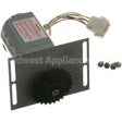 4000199 Compatible Roundup Motor Replacement Kit Vct-2010
