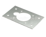 40003001 Heatcraft Refrigeration Motor Plate