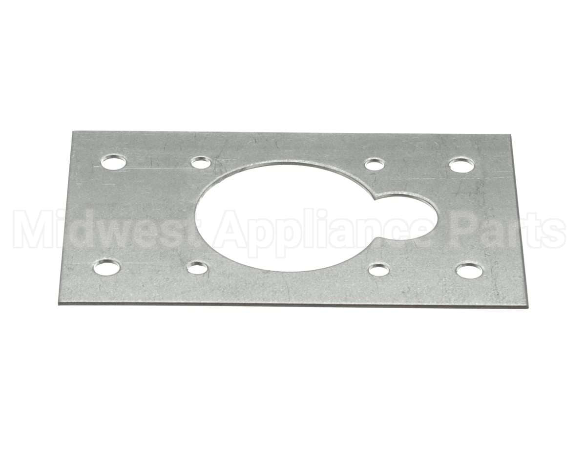 40003001 Heatcraft Refrigeration Motor Plate