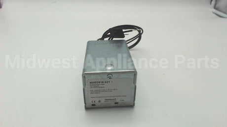 40003916-021 Resideo H/W V8043A Powerhead Assbly24V