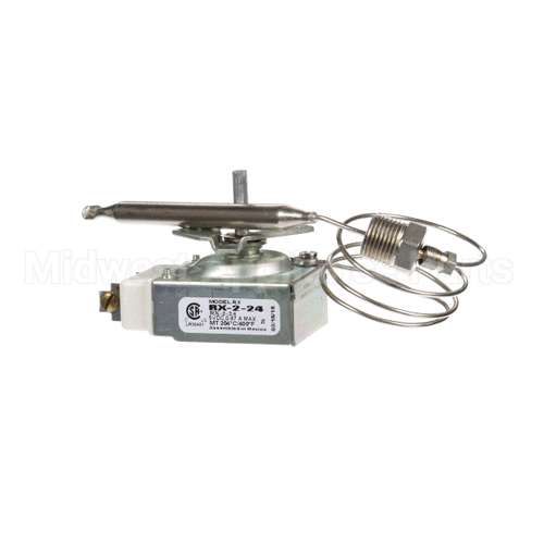 400044 Entree Thermostat
