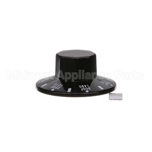 400045 Entree Thermostat Knob
