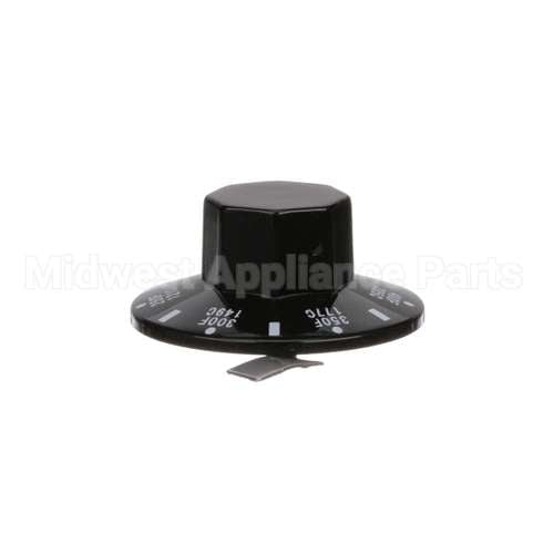 400045 Entree Thermostat Knob