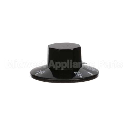 400045 Entree Thermostat Knob