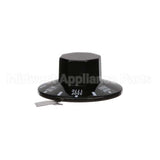 400045 Entree Thermostat Knob