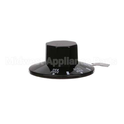 400045 Entree Thermostat Knob