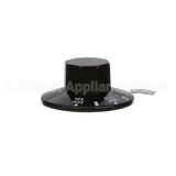 400045 Entree Thermostat Knob