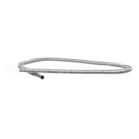 400070 Entree Tube, Flexible, 1/4", 23", Pilot