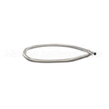 400070 Entree Tube, Flexible, 1/4", 23", Pilot