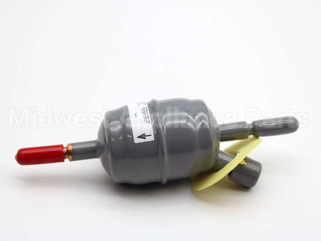 400072 Sporlan Controls 1/4"Sweat Sealed Filter Drier