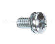 4001-0049600 Magikitchn Screw,Sems 1/4-20X1/2