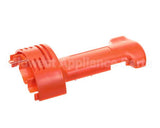 4001.1 Dynamic Mixer Half Handle Label Side