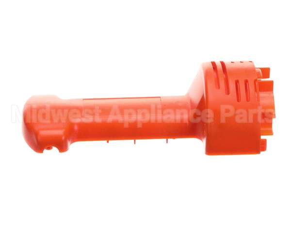 4001.1 Dynamic Mixer Half Handle Label Side