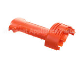 4001.1 Dynamic Mixer Half Handle Label Side