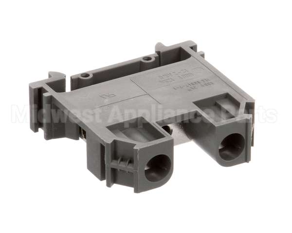 4001.1206 Rational Terminal Block 35Mm Grey