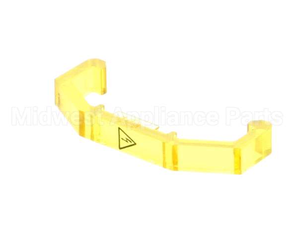 4001.1212 Rational Cover For Terminal Block 4Mm