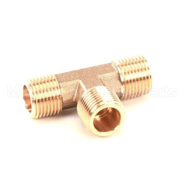 40010.00 Compatible CMA 3/8 Mpt Tee