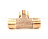 40010.00 Cma 3/8 Mpt Tee