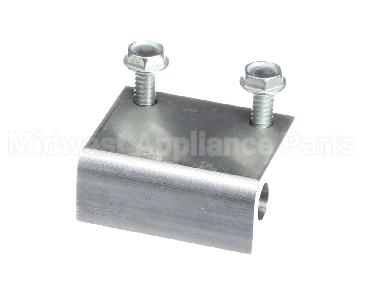 400123 Globe Motor Pivot Block Kit