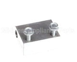 400123 Globe Motor Pivot Block Kit