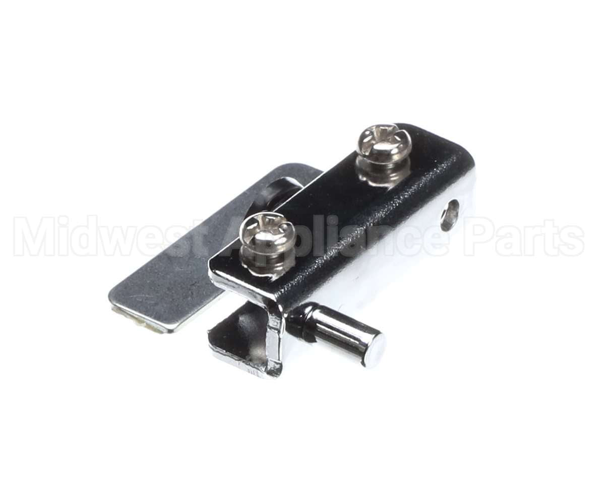 40013.00 Giles Hinge Glass Door Rear Cr5-H