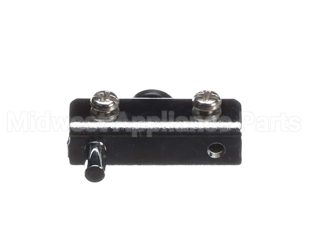 40013.00 Giles Hinge Glass Door Rear Cr5-H