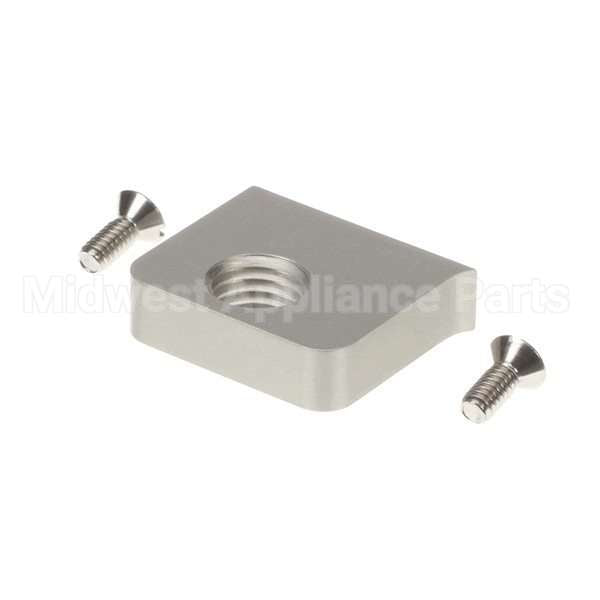 400135 Compatible Globe Rod Mount Kit, End Weight