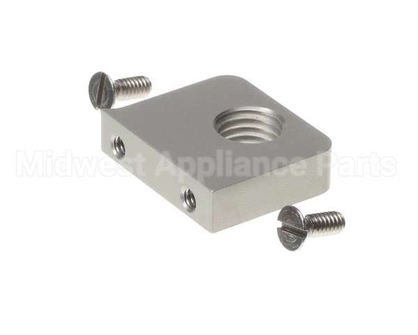 400135 Globe Rod Mount Kit, End Weight