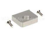 400135 Globe Rod Mount Kit, End Weight