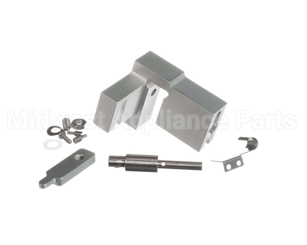 400137 Globe Sharpener Mount Center Kit