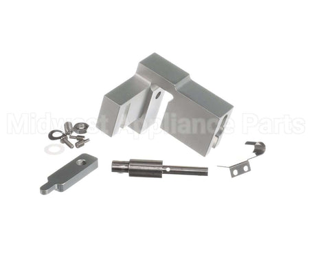 400137 Globe Sharpener Mount Center Kit