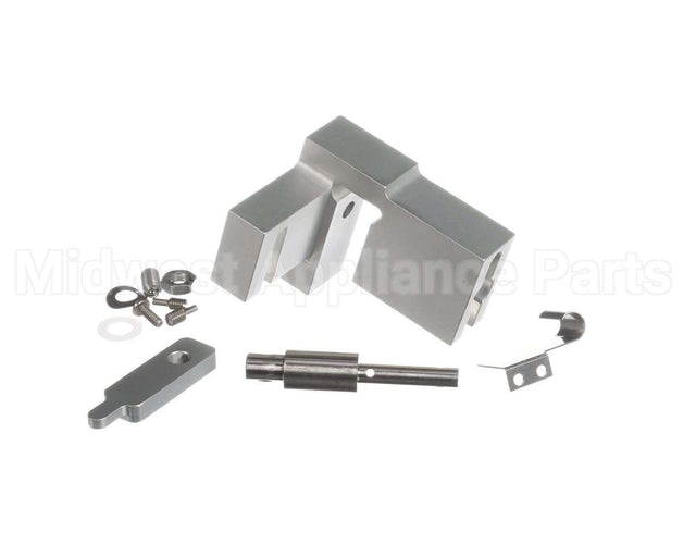 400137 Globe Sharpener Mount Center Kit