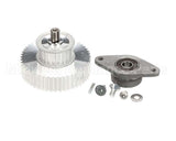 400141 Globe Drive Pulley Kit, 48/24 Tooth